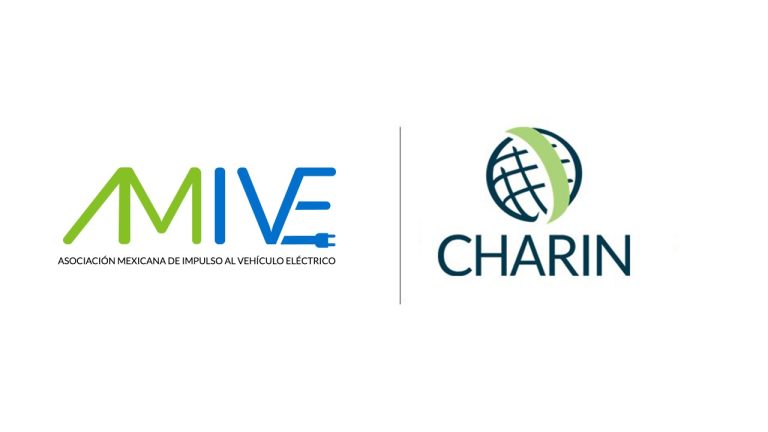 CharIN and AMIVE Form a Tactical Alliance to Accelerate Electric Mobility in Mexico
