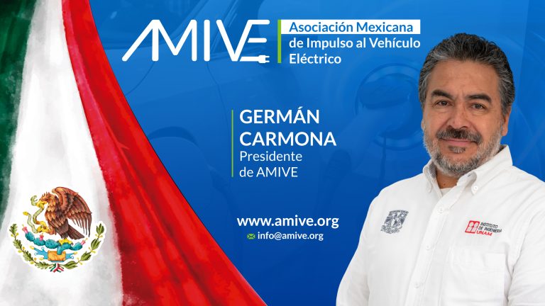 Official Statement – ​​Change of Presidency at AMIVE